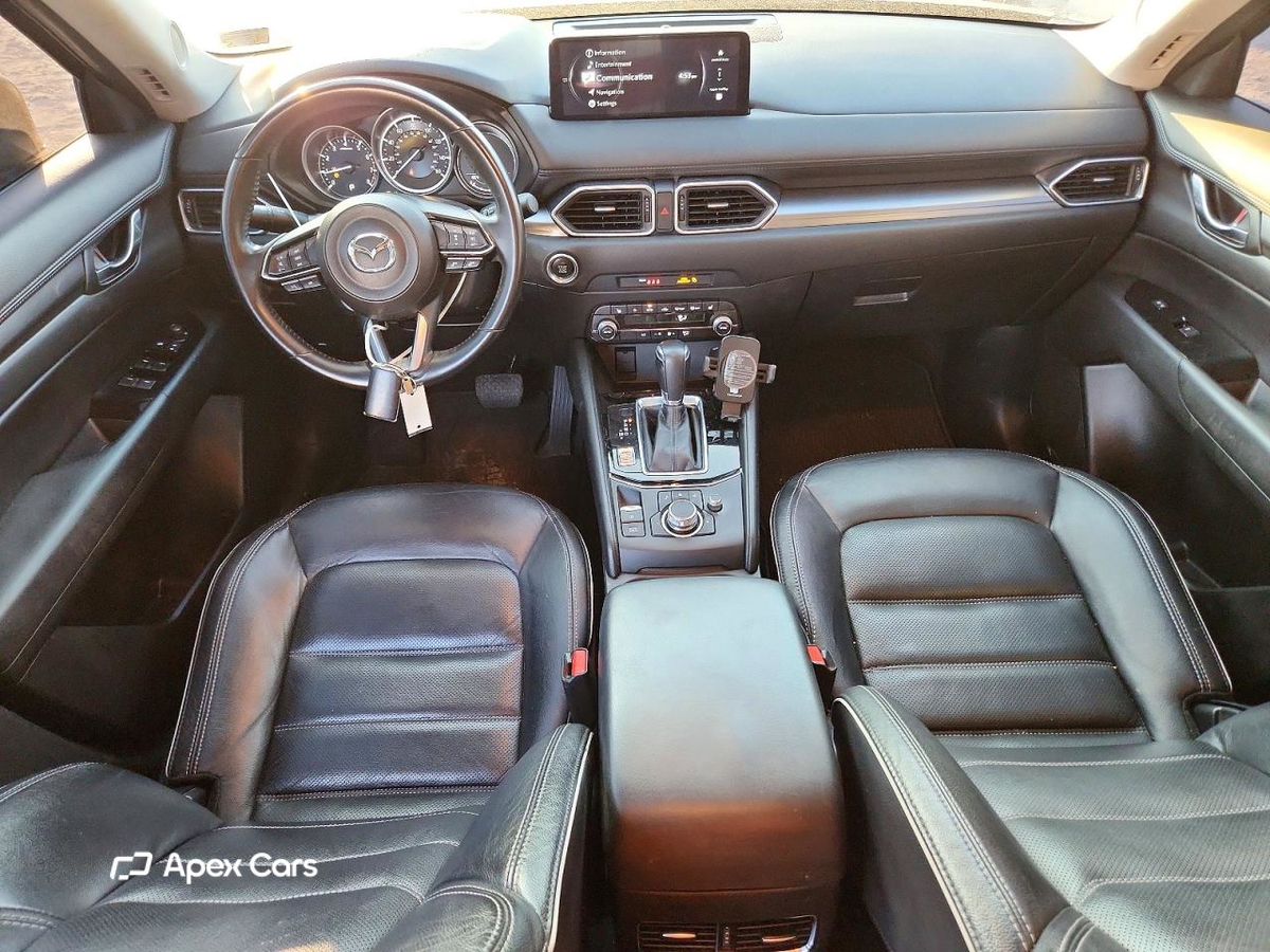 Mazda CX-5 2024