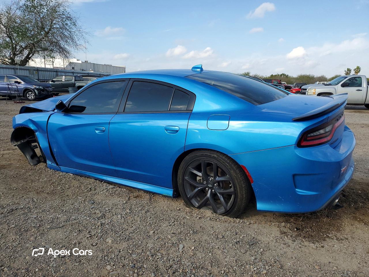 Dodge Charger 2023