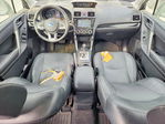 Subaru Forester 2017