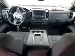 Chevrolet Silverado 2016