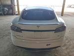 Tesla Model S 2013