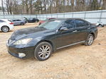 Lexus ES 2011