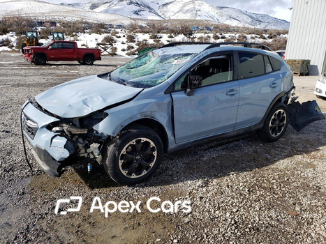 Subaru XV 2021 - Image 1 of 14
