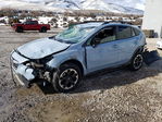 Subaru XV 2021