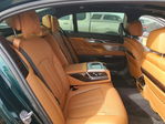 BMW Series 7 2018