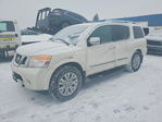 Nissan Armada 2015