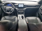 Ford Explorer 2022