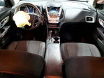 Chevrolet Equinox 2016