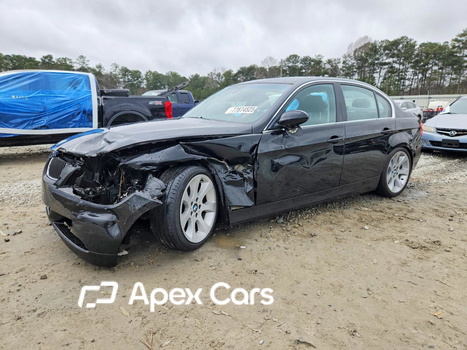 BMW Series 3 2007 - Image 1 of 12
