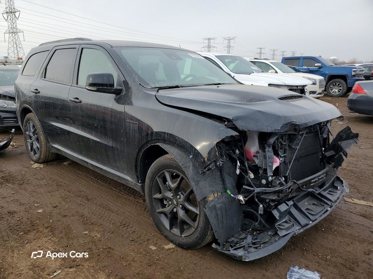 Dodge Durango 2026