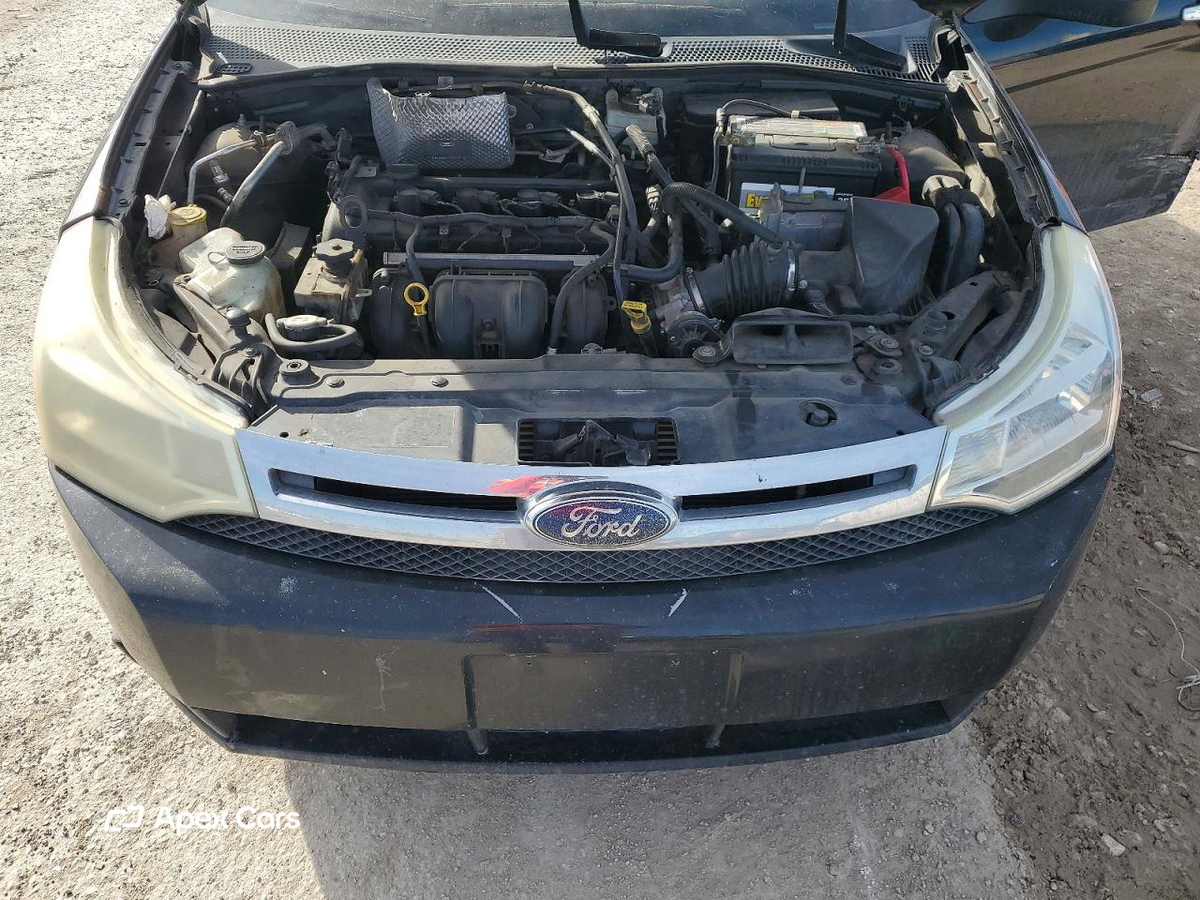 Ford Focus 2009