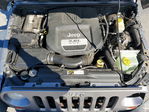 Jeep Wrangler 2013