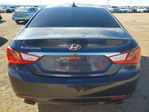 Hyundai Sonata 2011