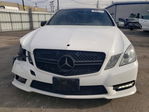 Mercedes-Benz E-klasse 2013