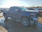 Chevrolet Silverado 2020