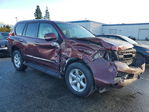Lexus GX 2013