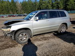 Toyota Highlander 2005