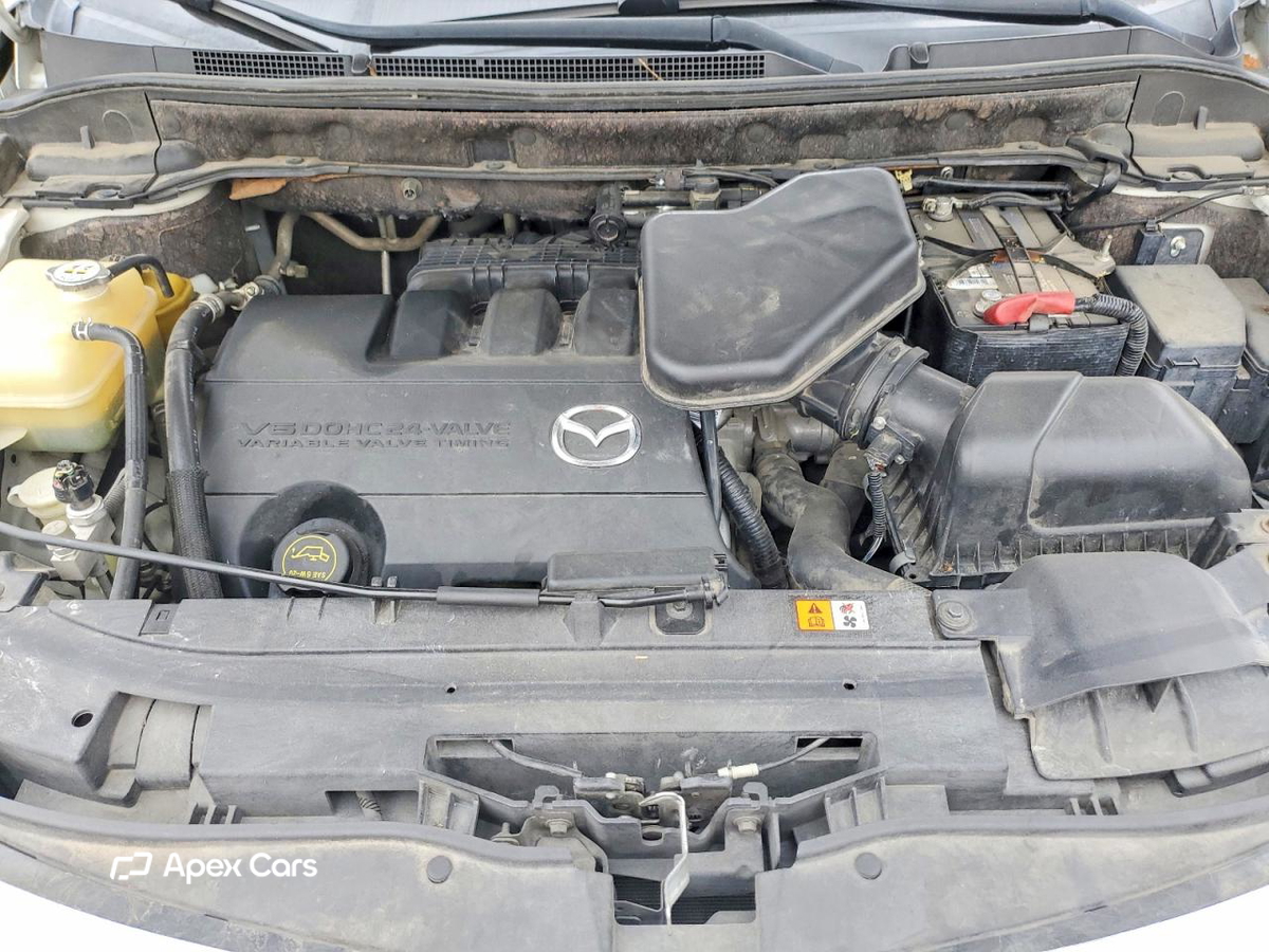 Mazda CX-9 2012
