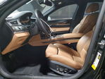 BMW Series 7 2011