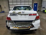 Honda Accord 2011