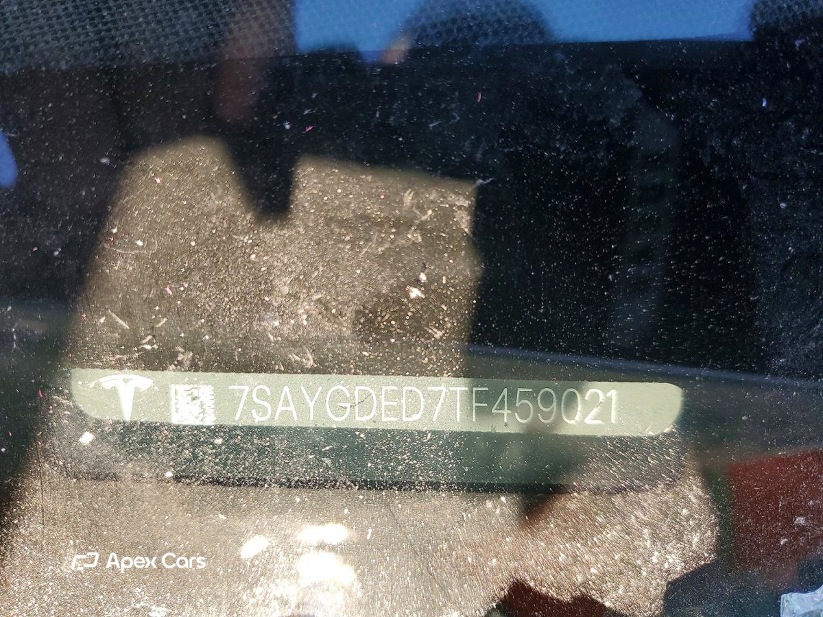 Tesla Model Y 2026