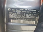 BMW Series 3 1996