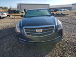 Cadillac ATS 2017