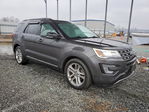 Ford Explorer 2017