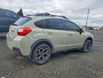 Subaru XV 2015