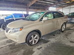 Lexus RX 2012