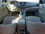 Nissan Sentra 2014