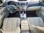 Subaru Outback 2012
