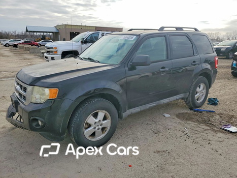 Ford Escape 2010 - Image 1 of 13