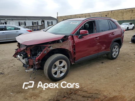 Toyota RAV 4 2019 - Image 1 of 13