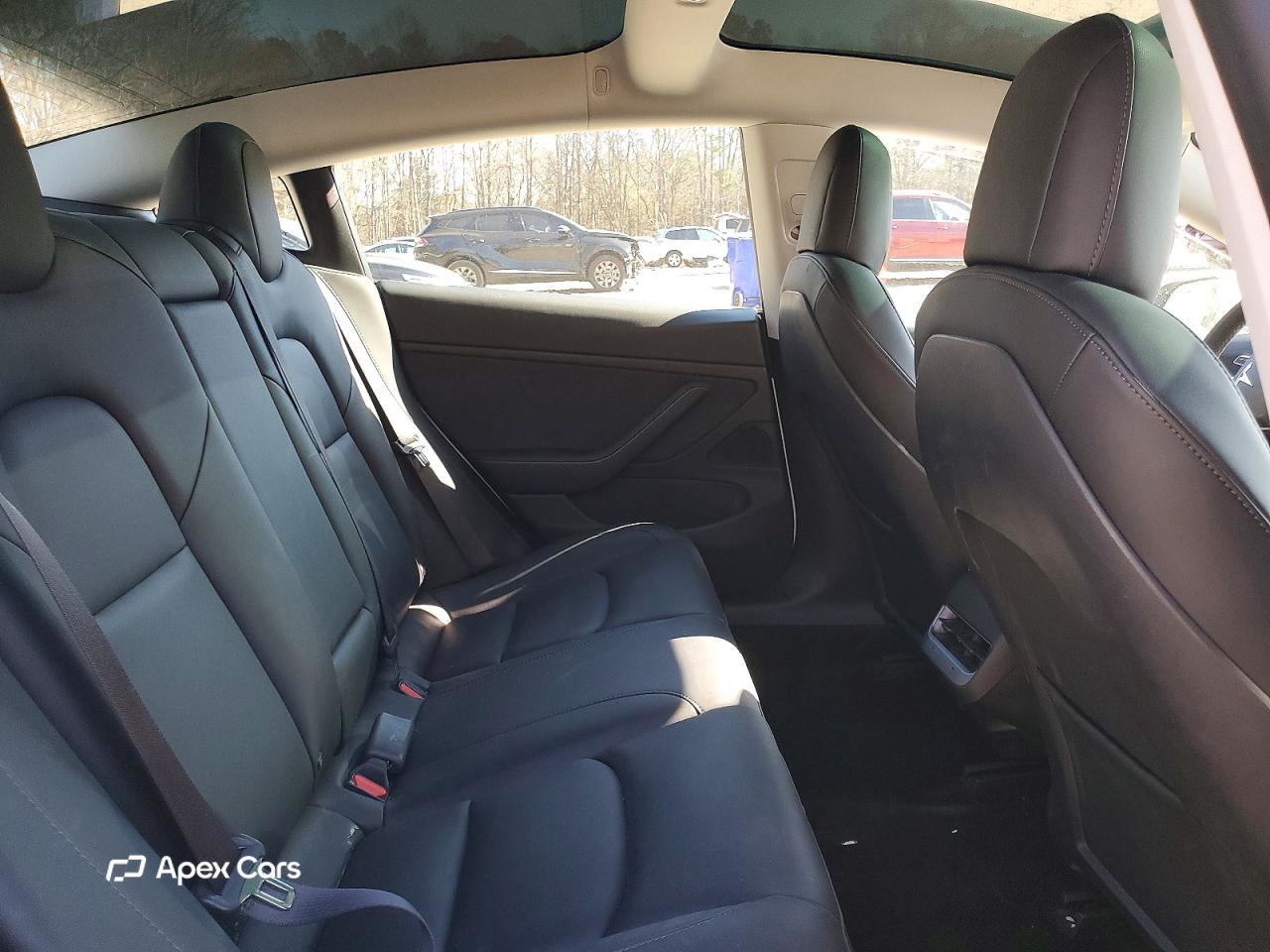 Tesla Model 3 2020