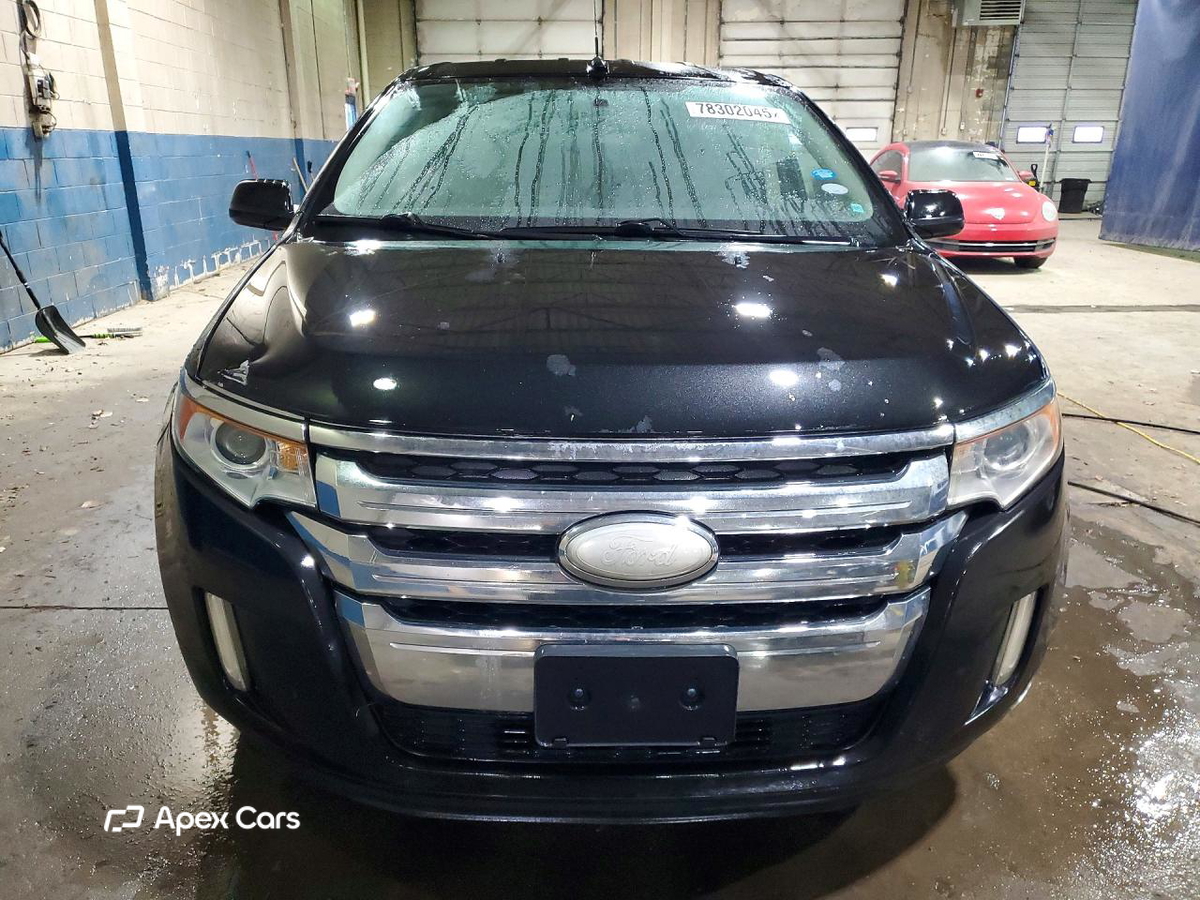 Ford Edge 2013