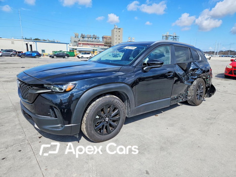 Mazda CX-50 2025 - Image 1 of 15