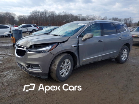Buick Enclave 2019 - Image 1 of 14