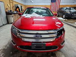 Ford Fusion 2012