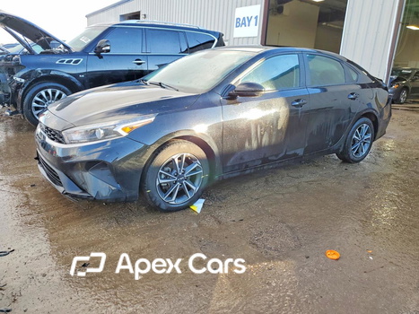Kia Forte 2024 - Image 1 of 13