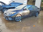 Kia Forte 2024