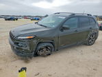Jeep Grand Cherokee 2017