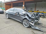 Hyundai Genesis 2016