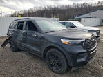 Ford Explorer 2022