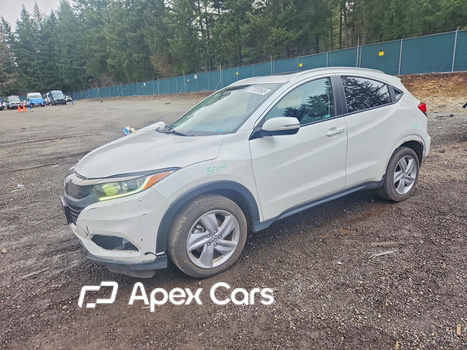 Honda HR-V 2019 - Image 1 of 13