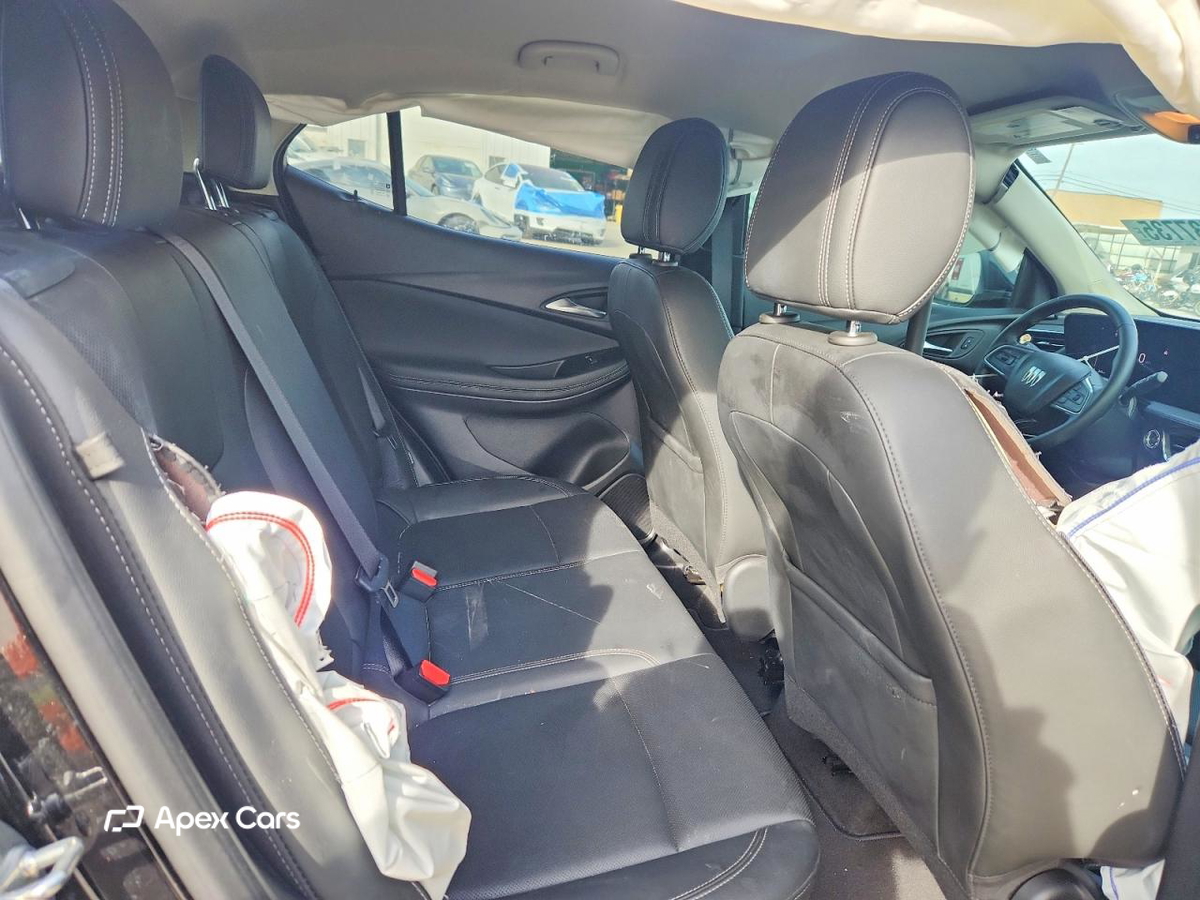 Buick Encore 2024