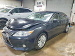 Lexus ES 2013