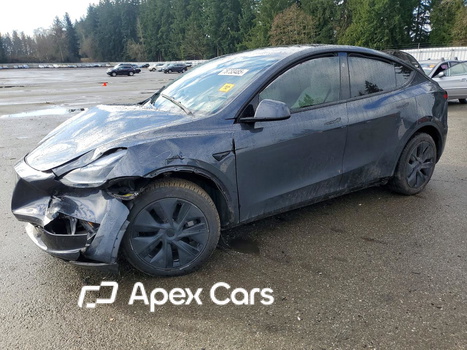 Tesla Model Y 2025 - Image 1 of 5
