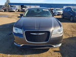 Chrysler 300 2016