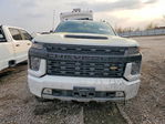 Chevrolet Silverado 2021